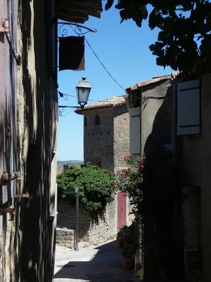 Holiday home Le Logis Des Remparts Coeur De La Cite Medievale Et Parking Inclus *