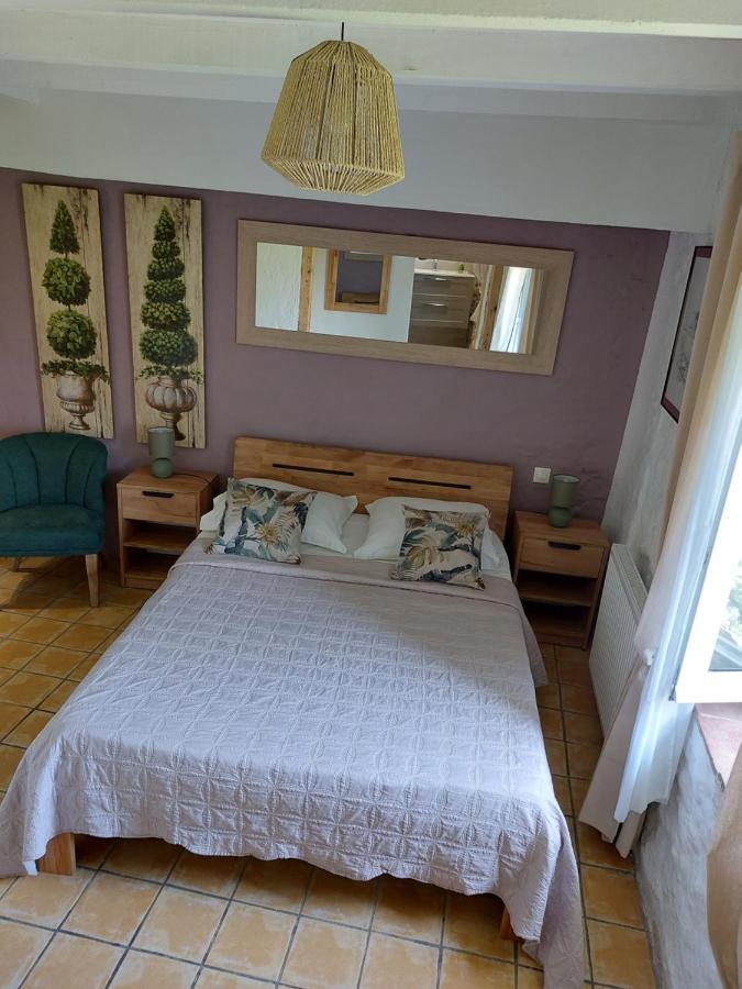 Holiday home Le Logis Des Remparts Coeur De La Cite Medievale Et Parking Inclus